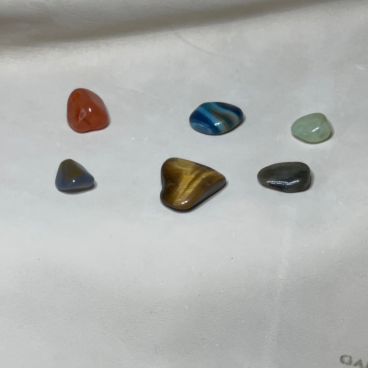 Corfe Meets Norse Collection