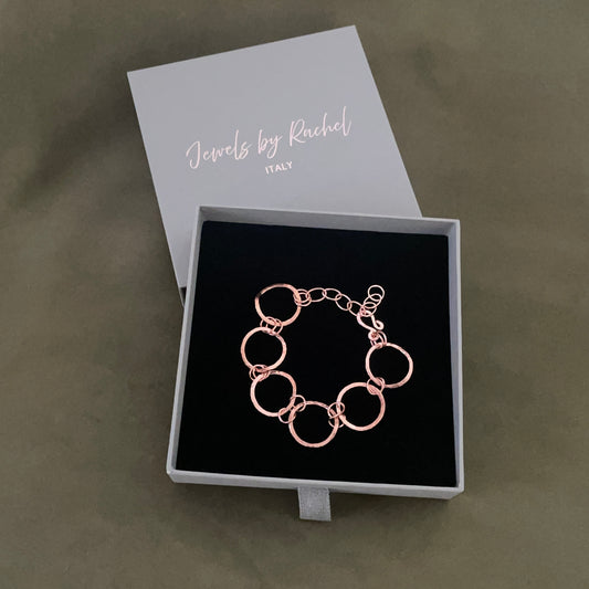 Vík Collection Bracelet