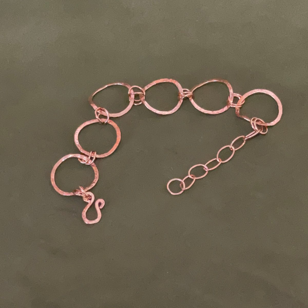 Vík Collection Bracelet