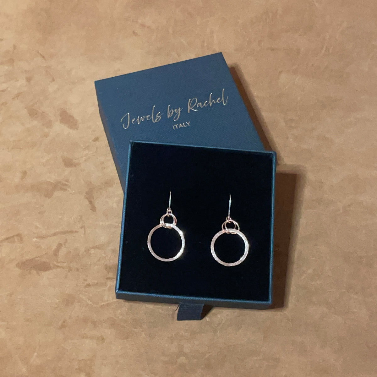 Vík Collection Earrings