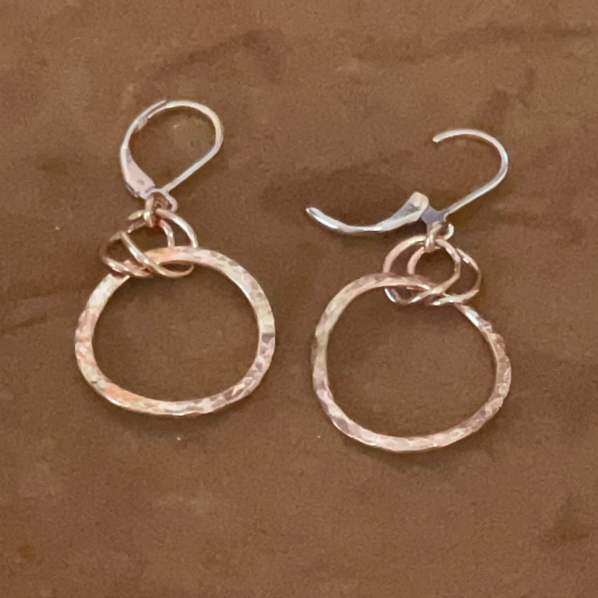 Vík Collection Earrings