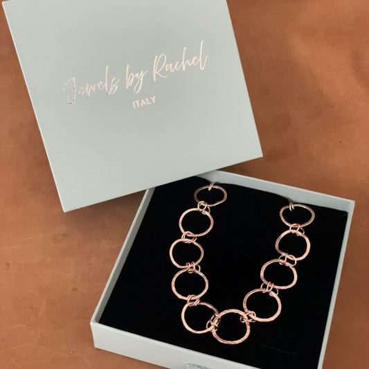 Vík Collection Necklace