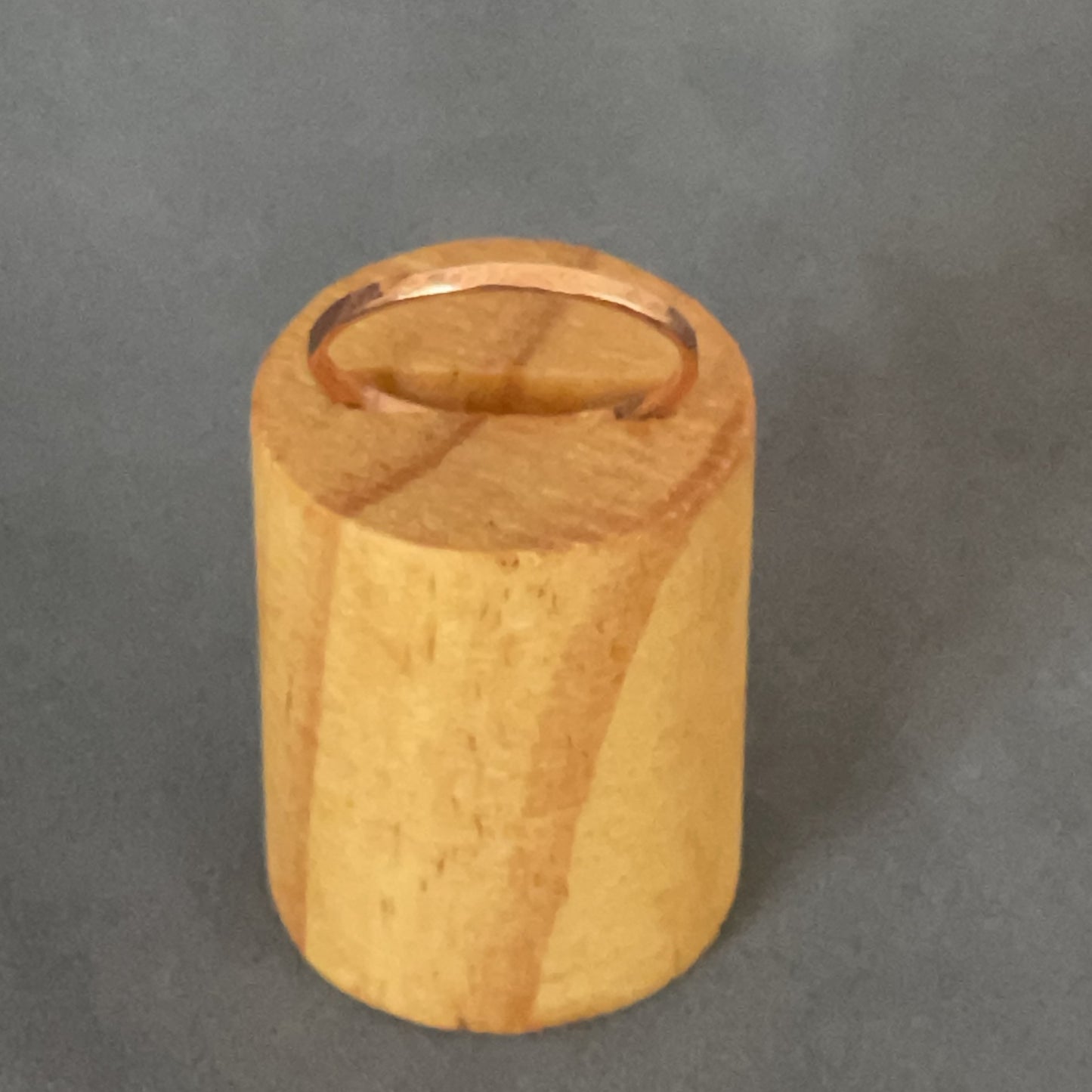 Vík Collection Ring