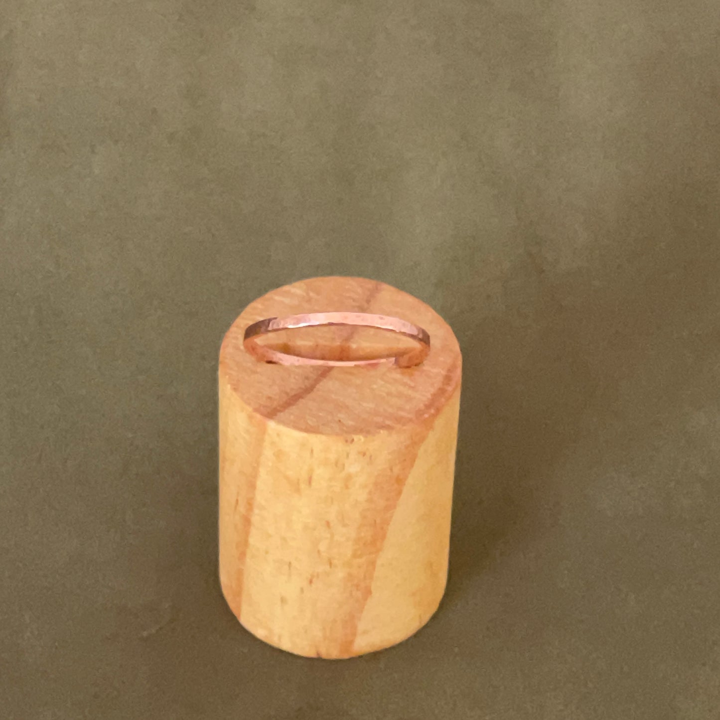 Vík Collection Ring