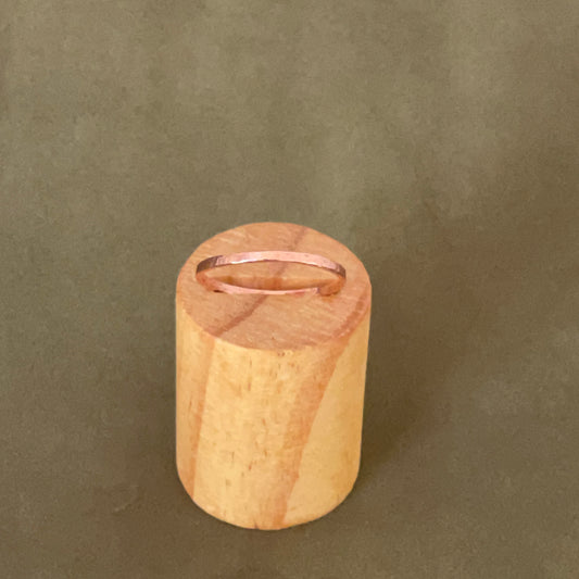 Vík Collection Ring