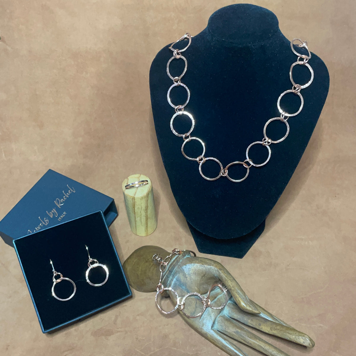 Vík Collection Necklace